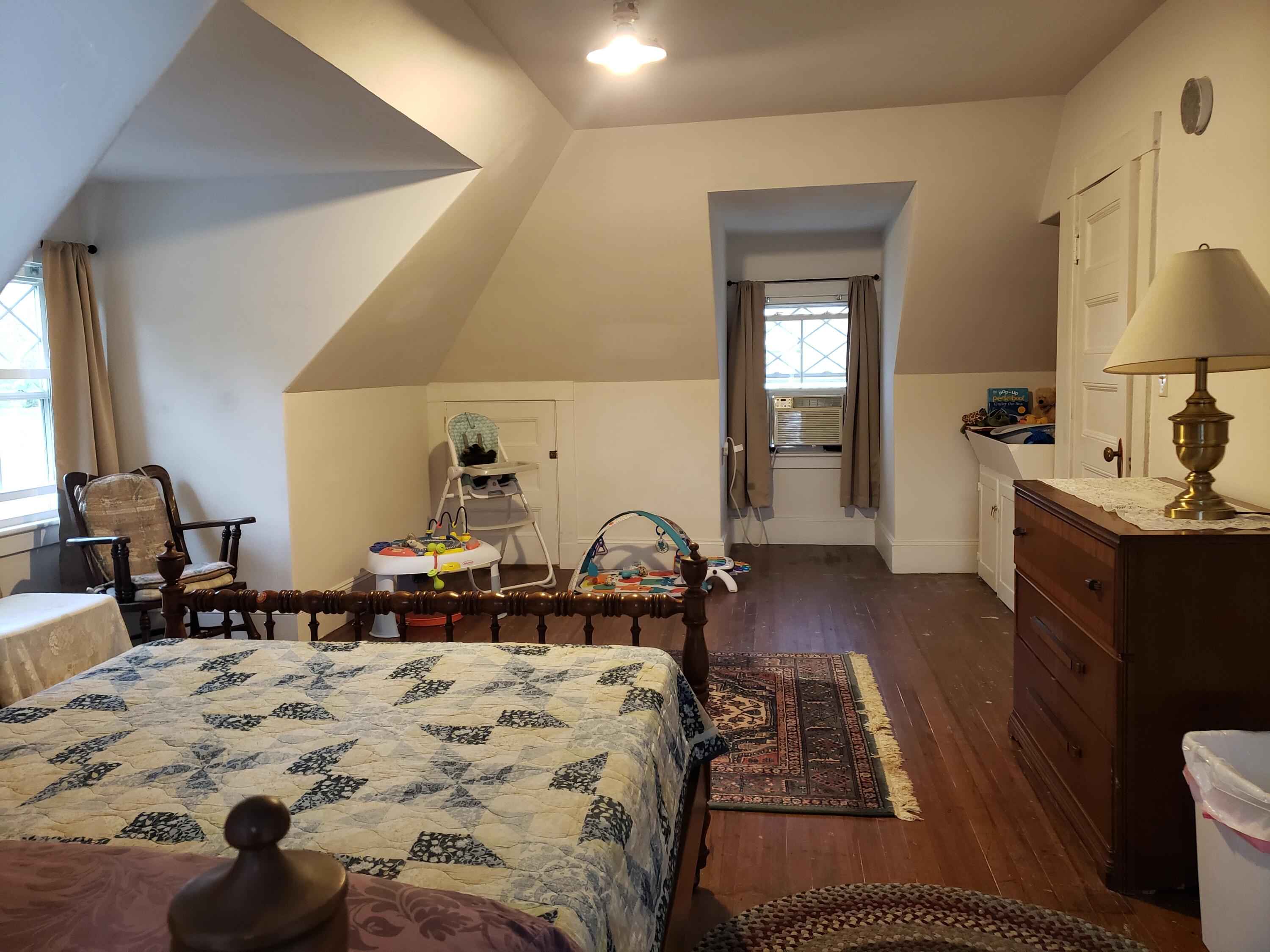 56 Pleasant Street Waterville ME 04901