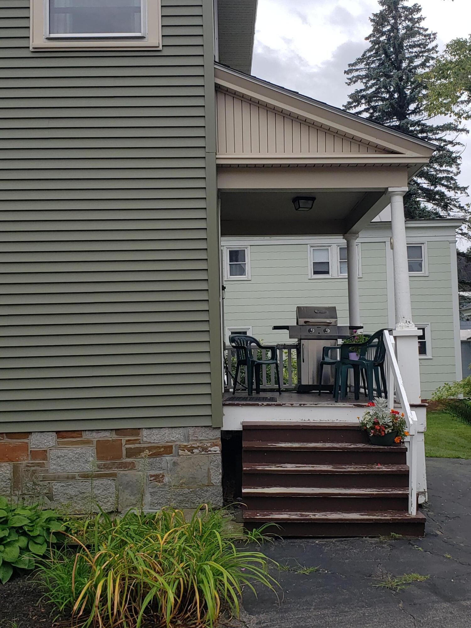56 Pleasant Street Waterville ME 04901