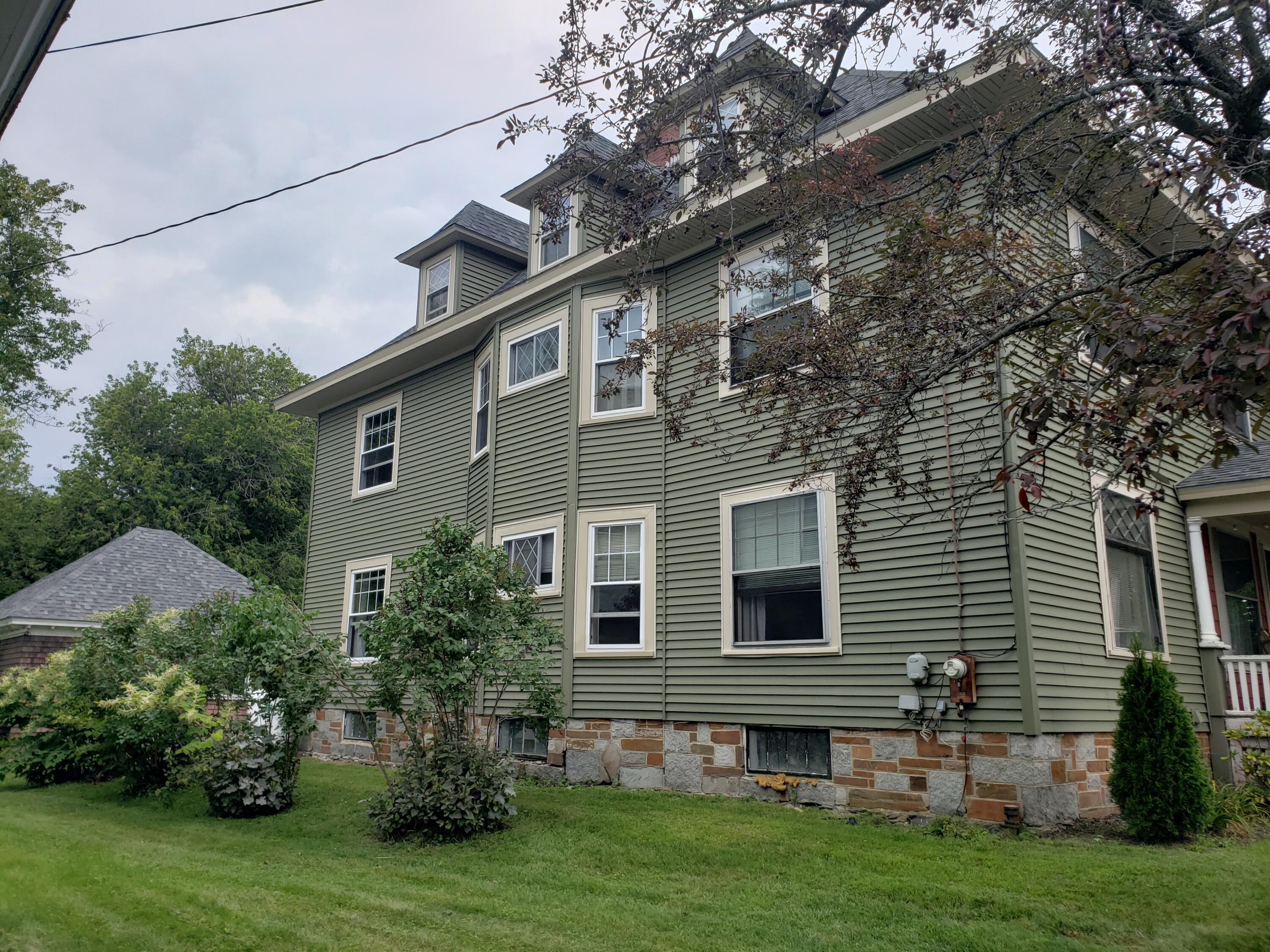 56 Pleasant Street Waterville ME 04901