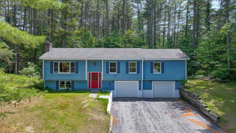 68 Hannibal Circle Denmark ME 04022