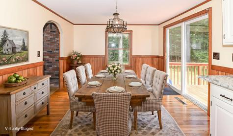 68 Hannibal Circle Denmark ME 04022