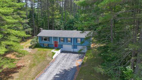 68 Hannibal Circle Denmark ME 04022