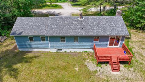 68 Hannibal Circle Denmark ME 04022