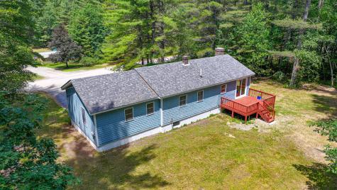 68 Hannibal Circle Denmark ME 04022