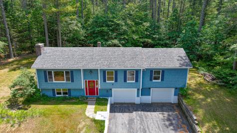 68 Hannibal Circle Denmark ME 04022