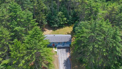 68 Hannibal Circle Denmark ME 04022