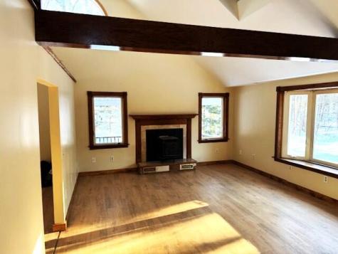 26 Marshall Valley Road Windham ME 04062