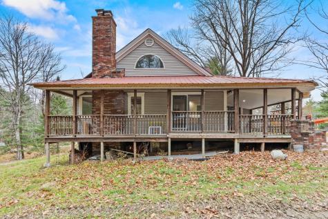 26 Marshall Valley Road Windham ME 04062