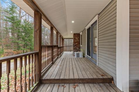 26 Marshall Valley Road Windham ME 04062