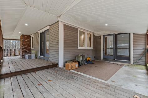 26 Marshall Valley Road Windham ME 04062