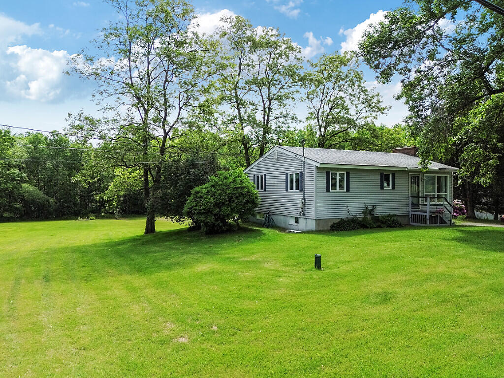 299 Ridge Road Fairfield ME 04937