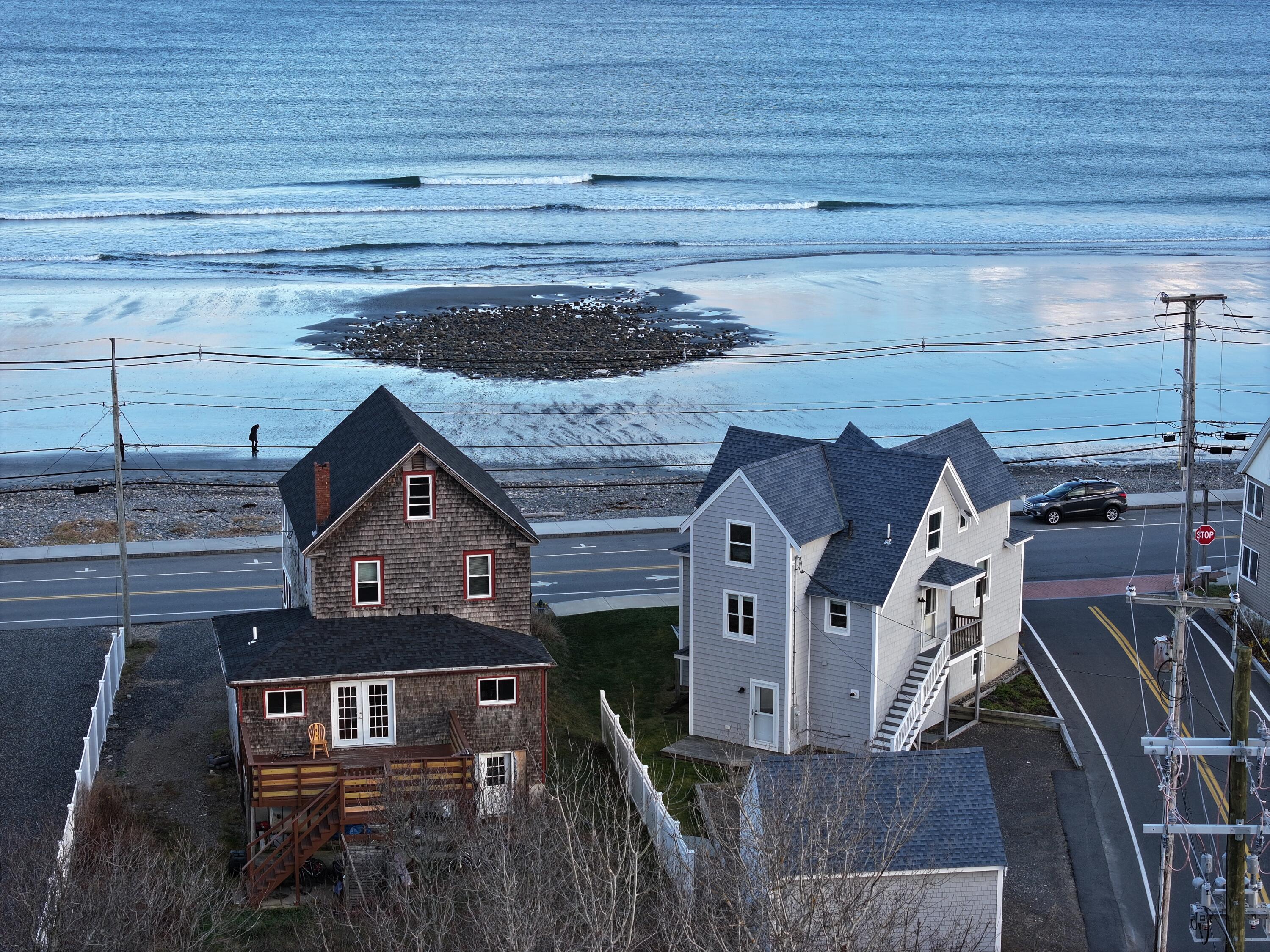 297 Long Beach Avenue York ME 03909