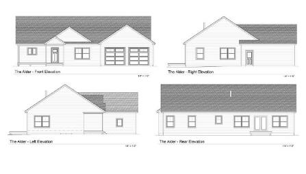 24 Forest Glen Lane Topsham ME 04086