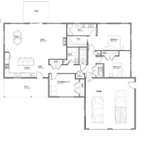 24 Forest Glen Lane Topsham ME 04086