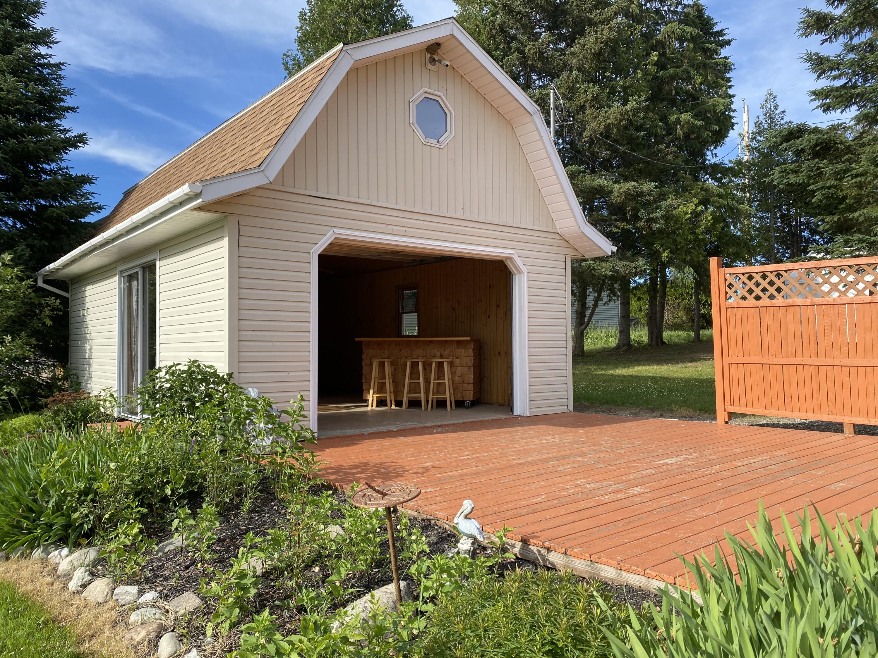 46 Pelletier Island Road Saint Agatha ME 04472