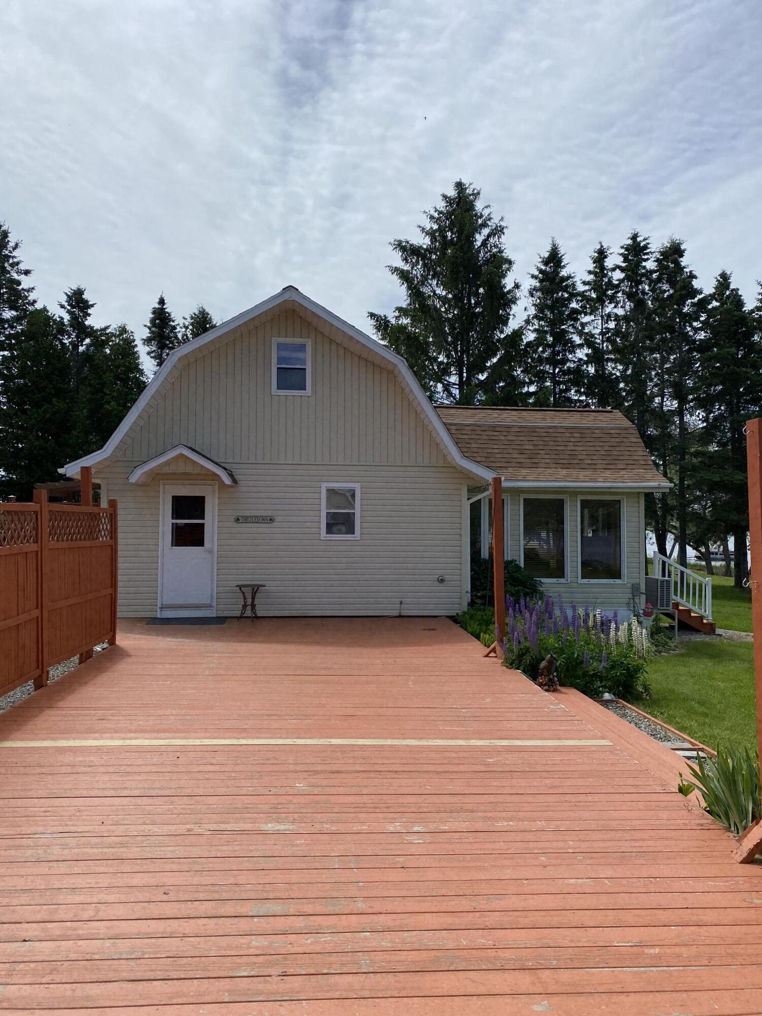 46 Pelletier Island Road Saint Agatha ME 04472