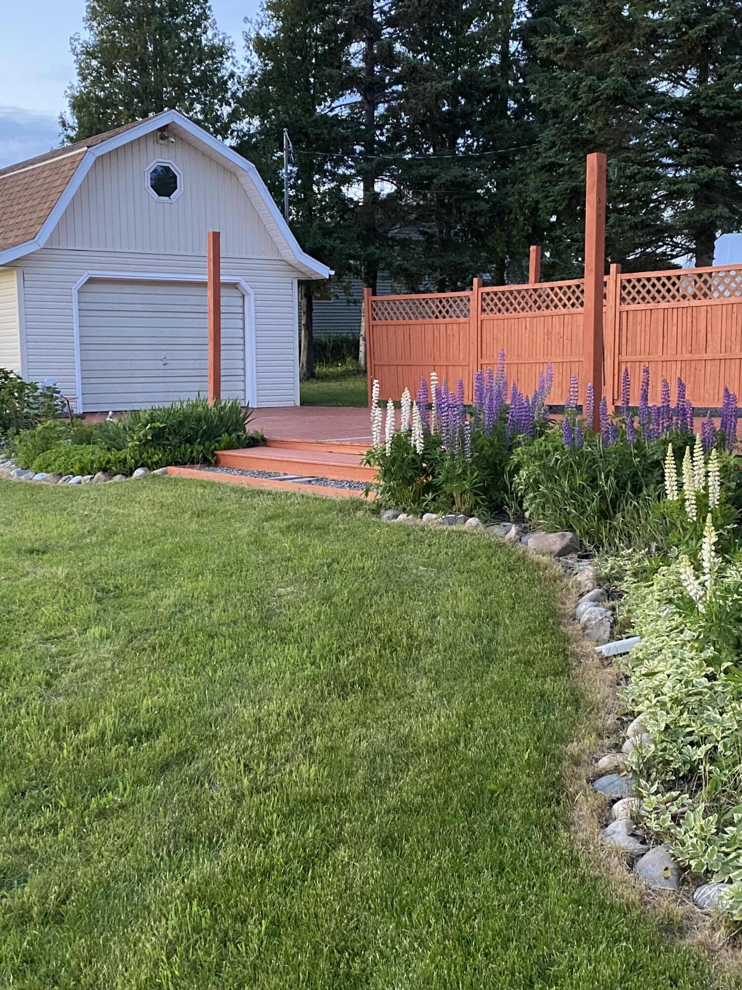 46 Pelletier Island Road Saint Agatha ME 04472