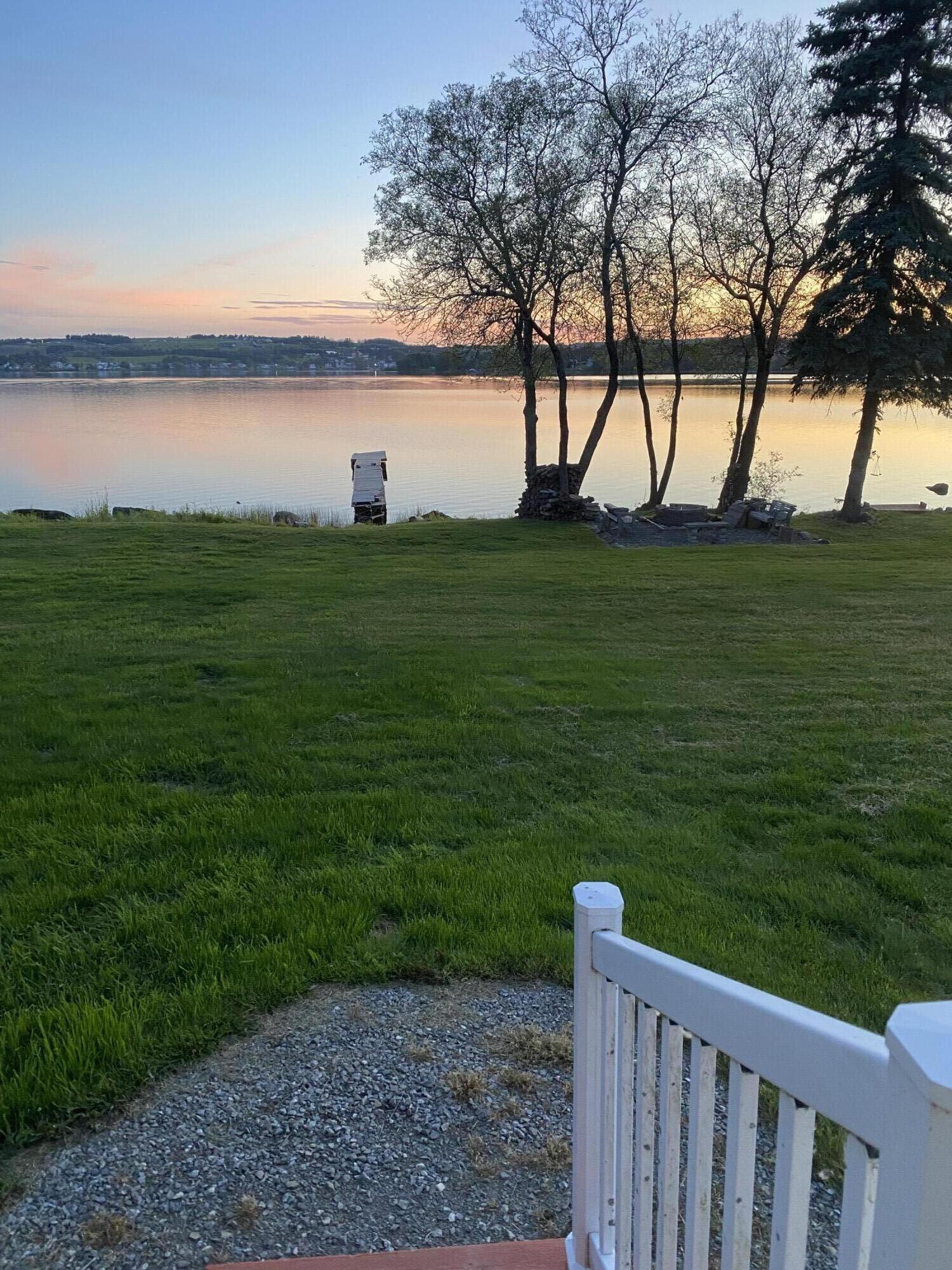 46 Pelletier Island Road Saint Agatha ME 04472