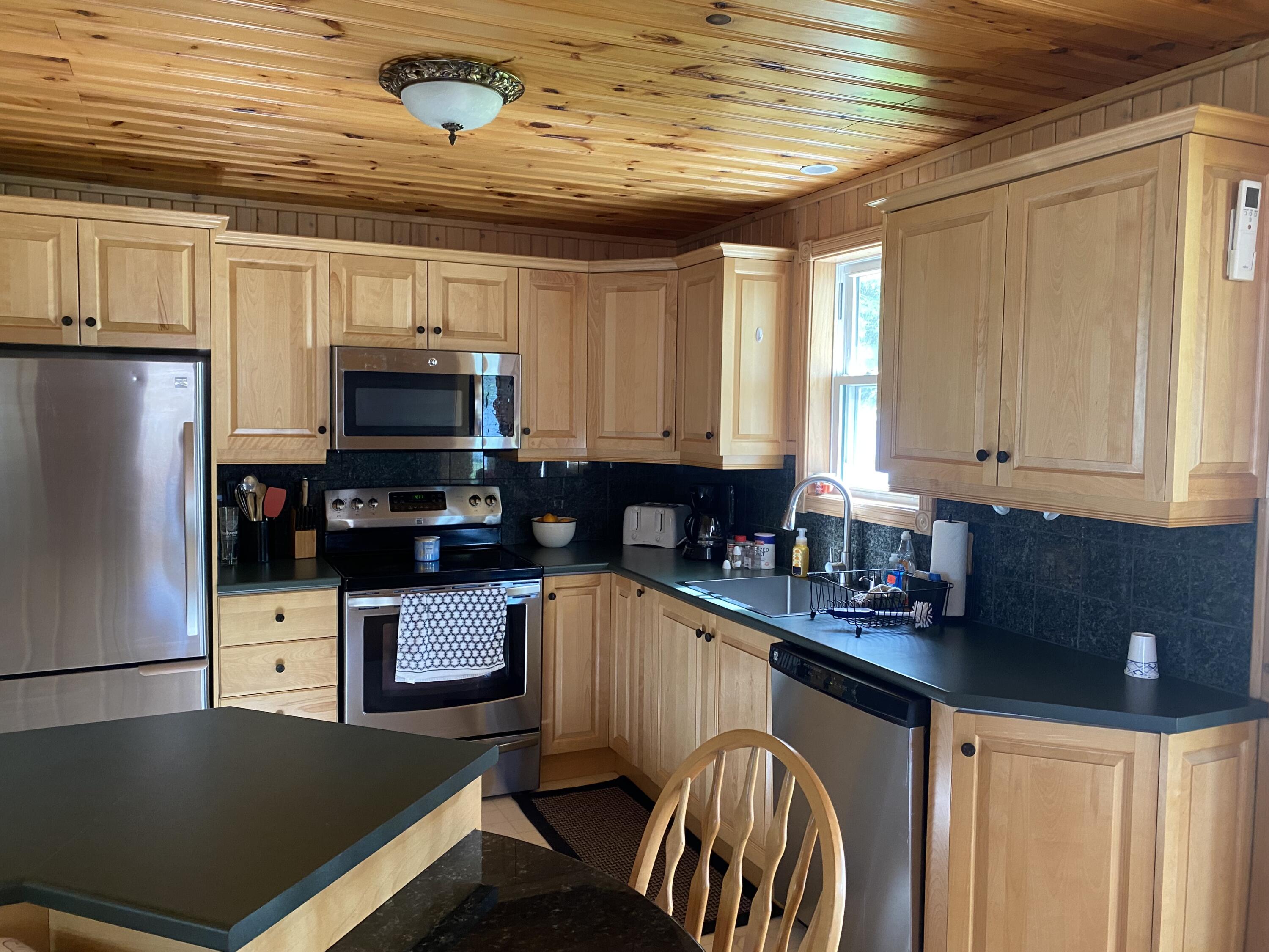 46 Pelletier Island Road Saint Agatha ME 04472