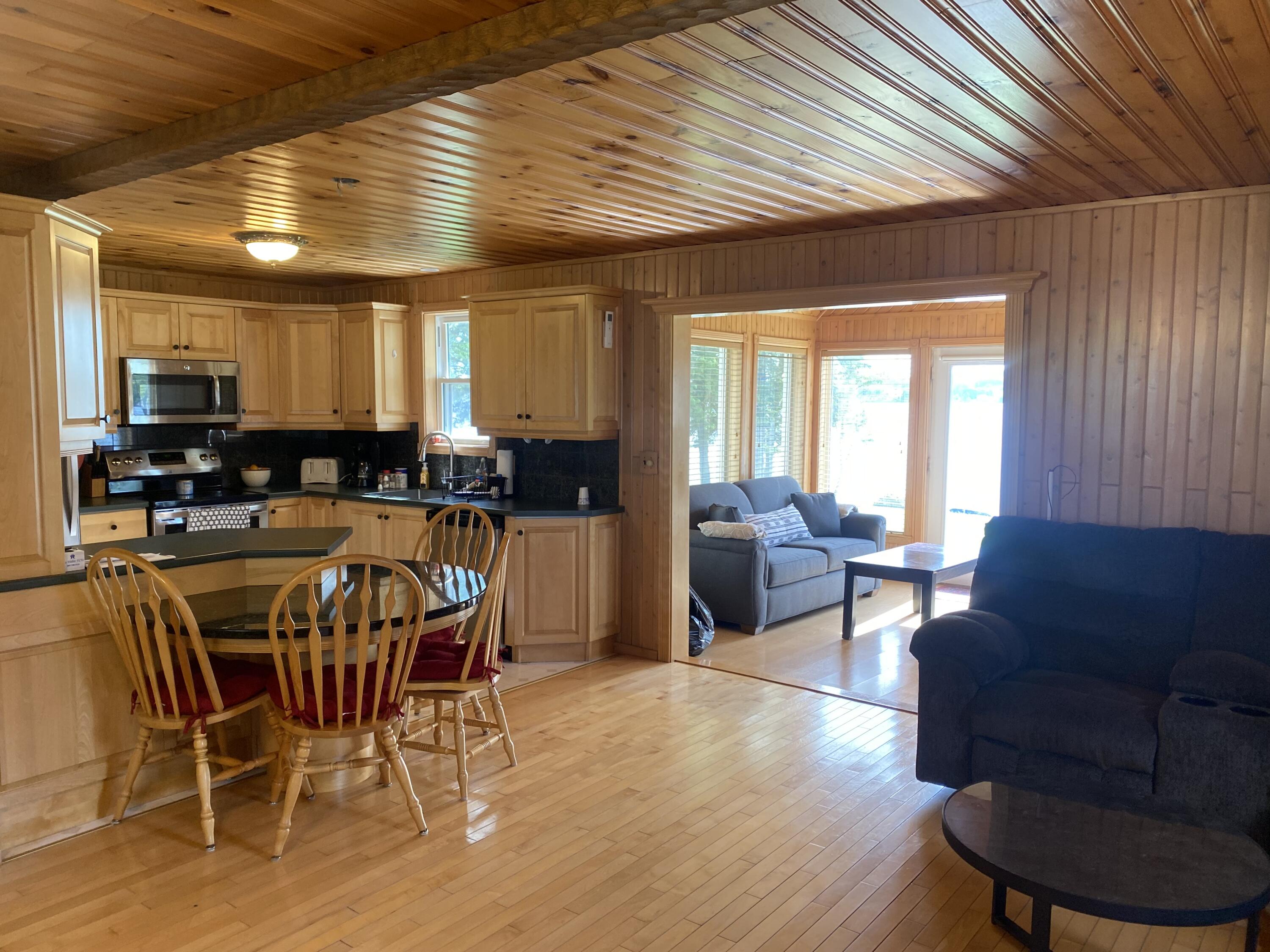 46 Pelletier Island Road Saint Agatha ME 04472