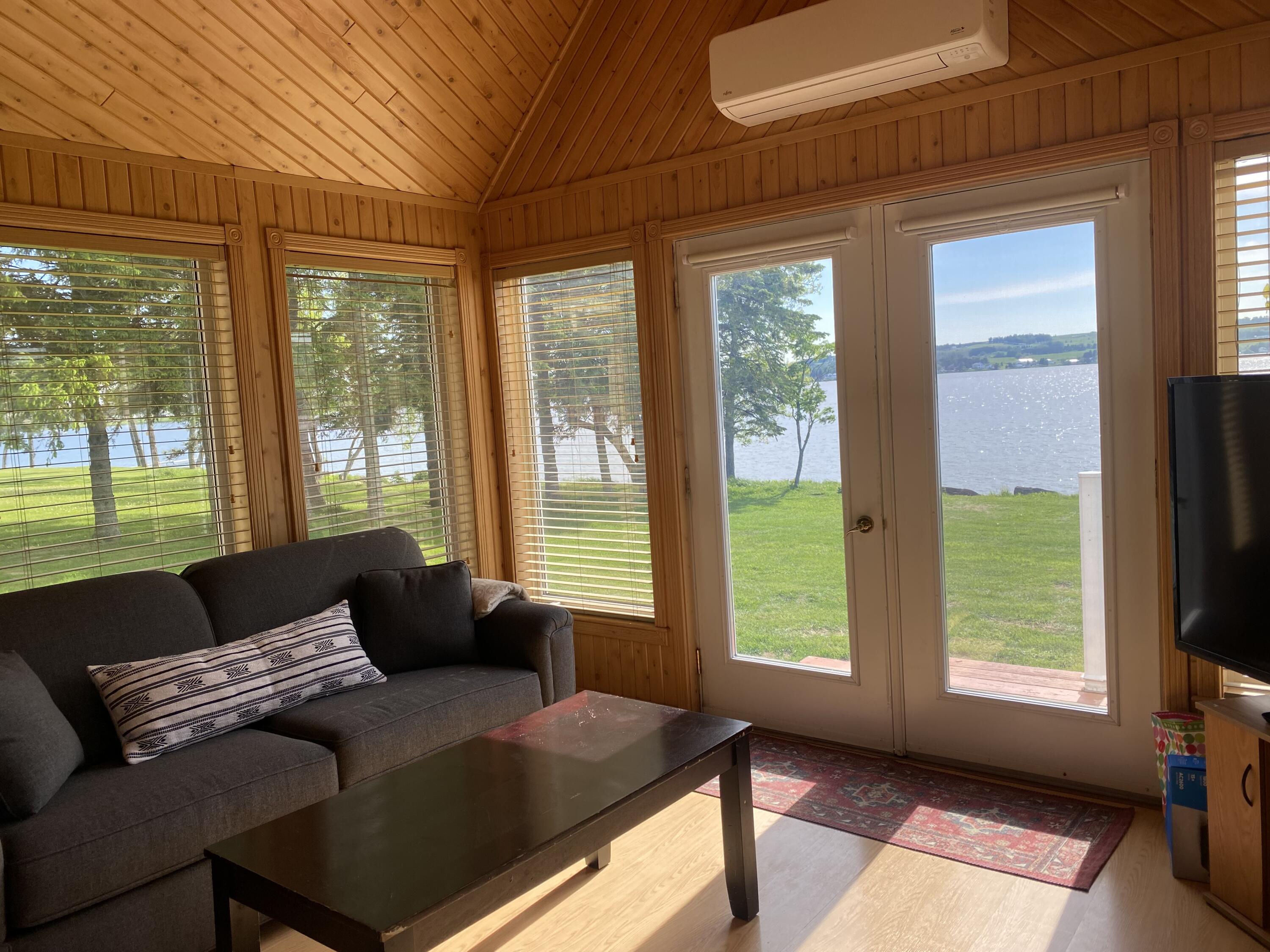 46 Pelletier Island Road Saint Agatha ME 04472