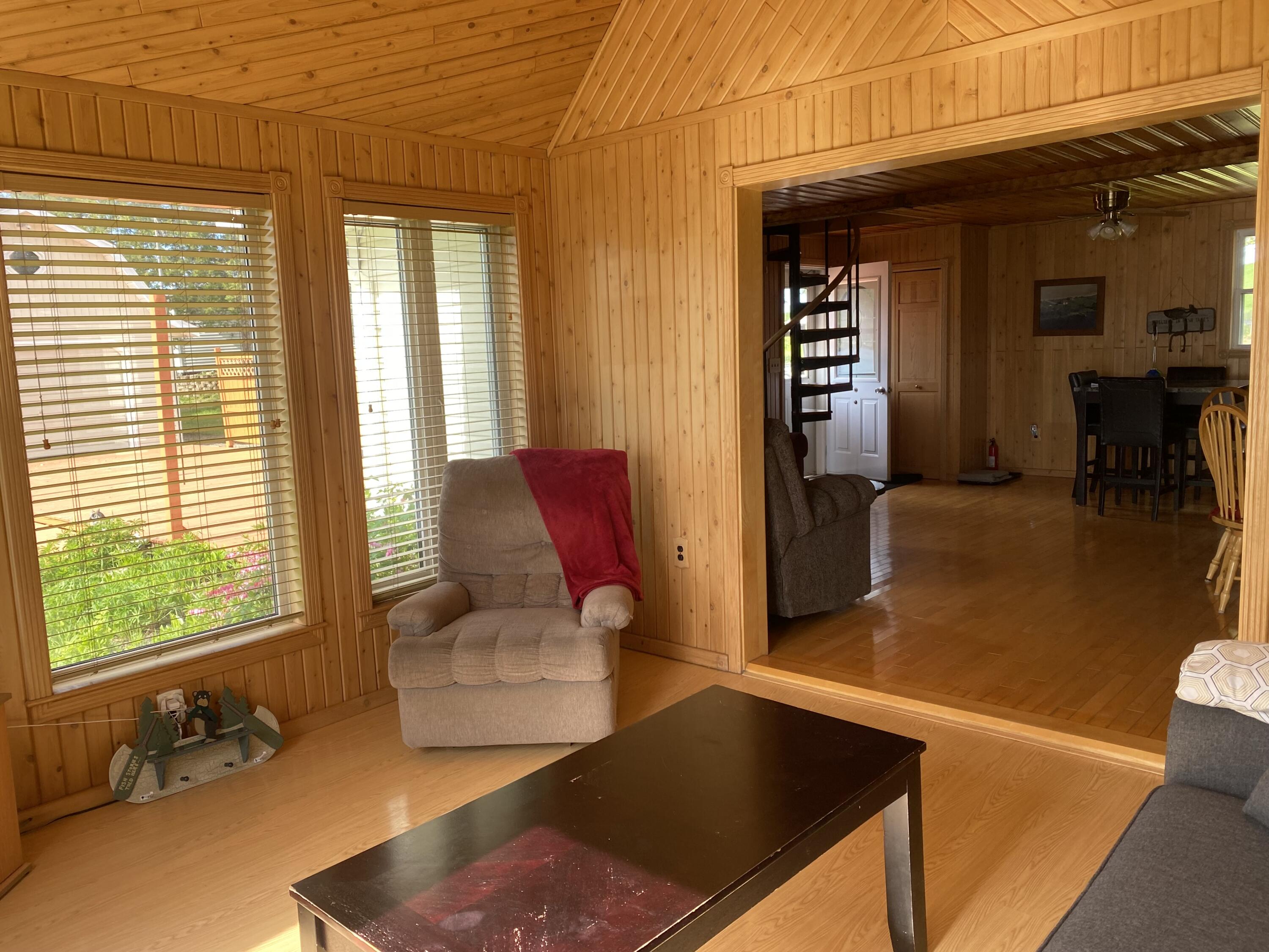 46 Pelletier Island Road Saint Agatha ME 04472