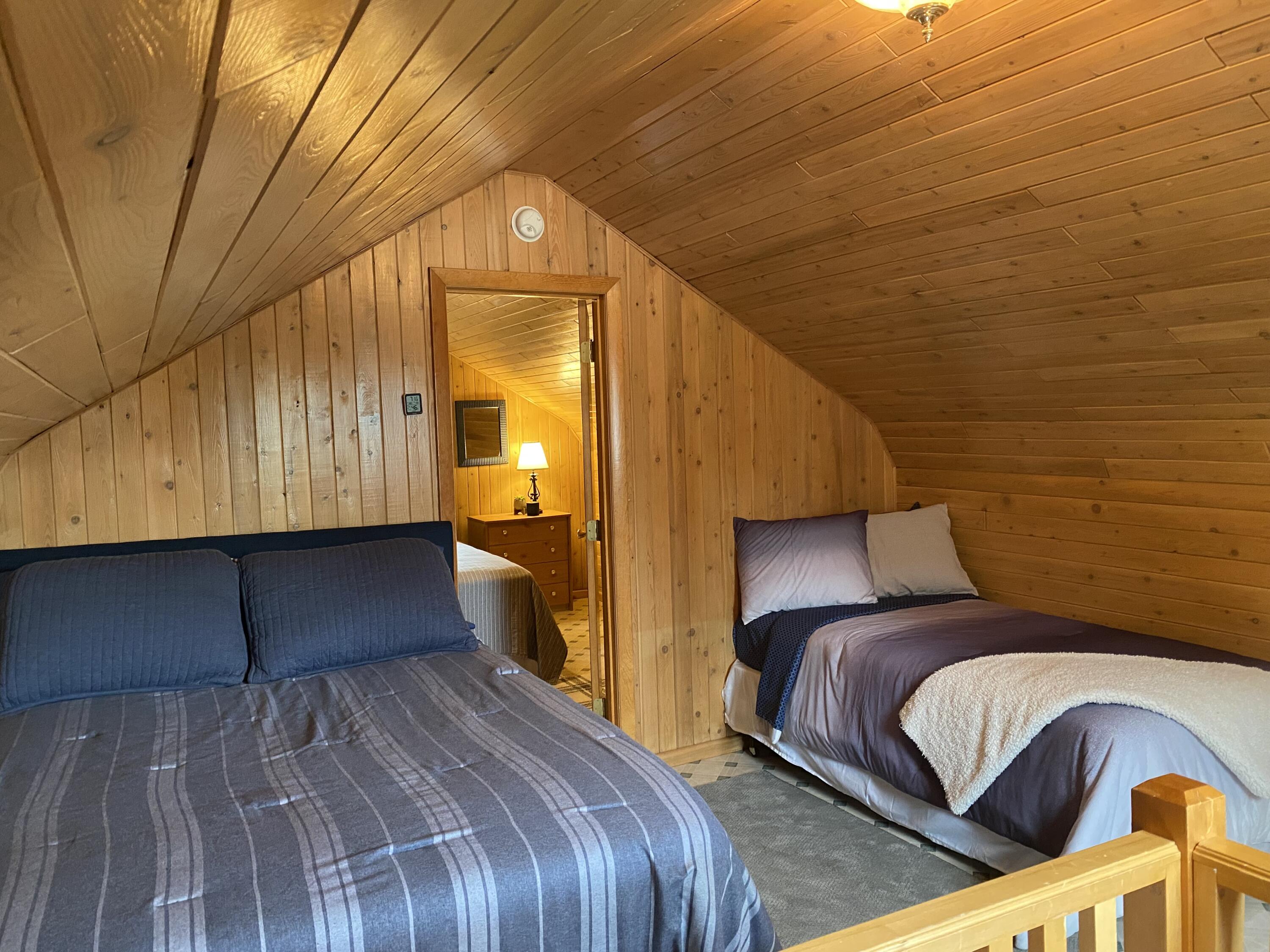 46 Pelletier Island Road Saint Agatha ME 04472