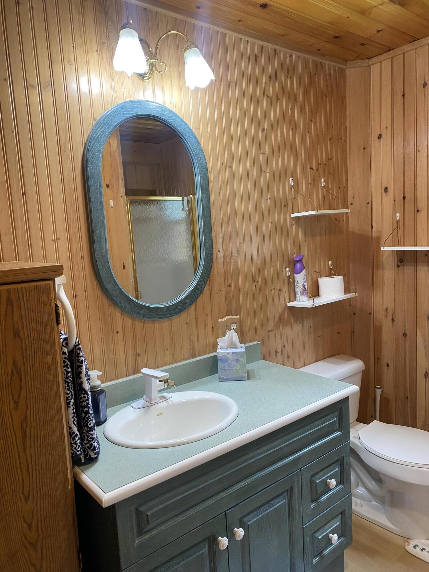 46 Pelletier Island Road Saint Agatha ME 04472