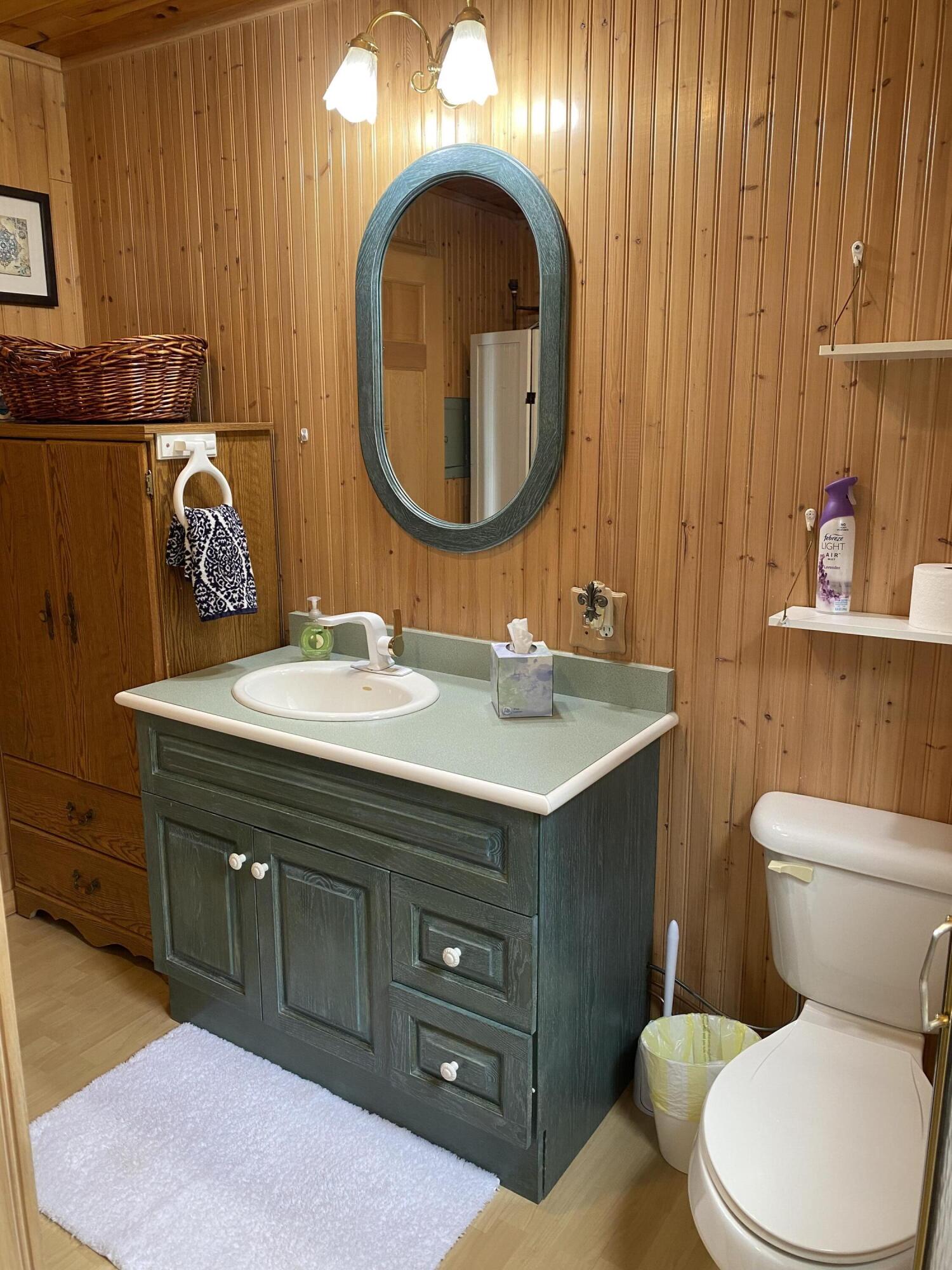 46 Pelletier Island Road Saint Agatha ME 04472