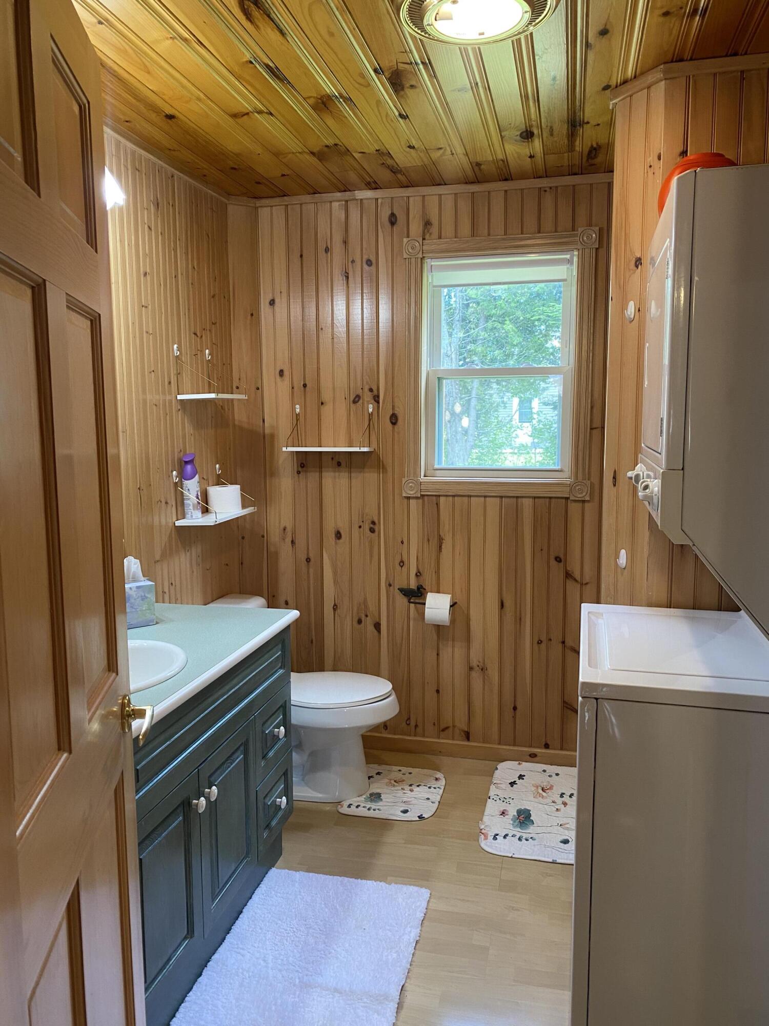 46 Pelletier Island Road Saint Agatha ME 04472