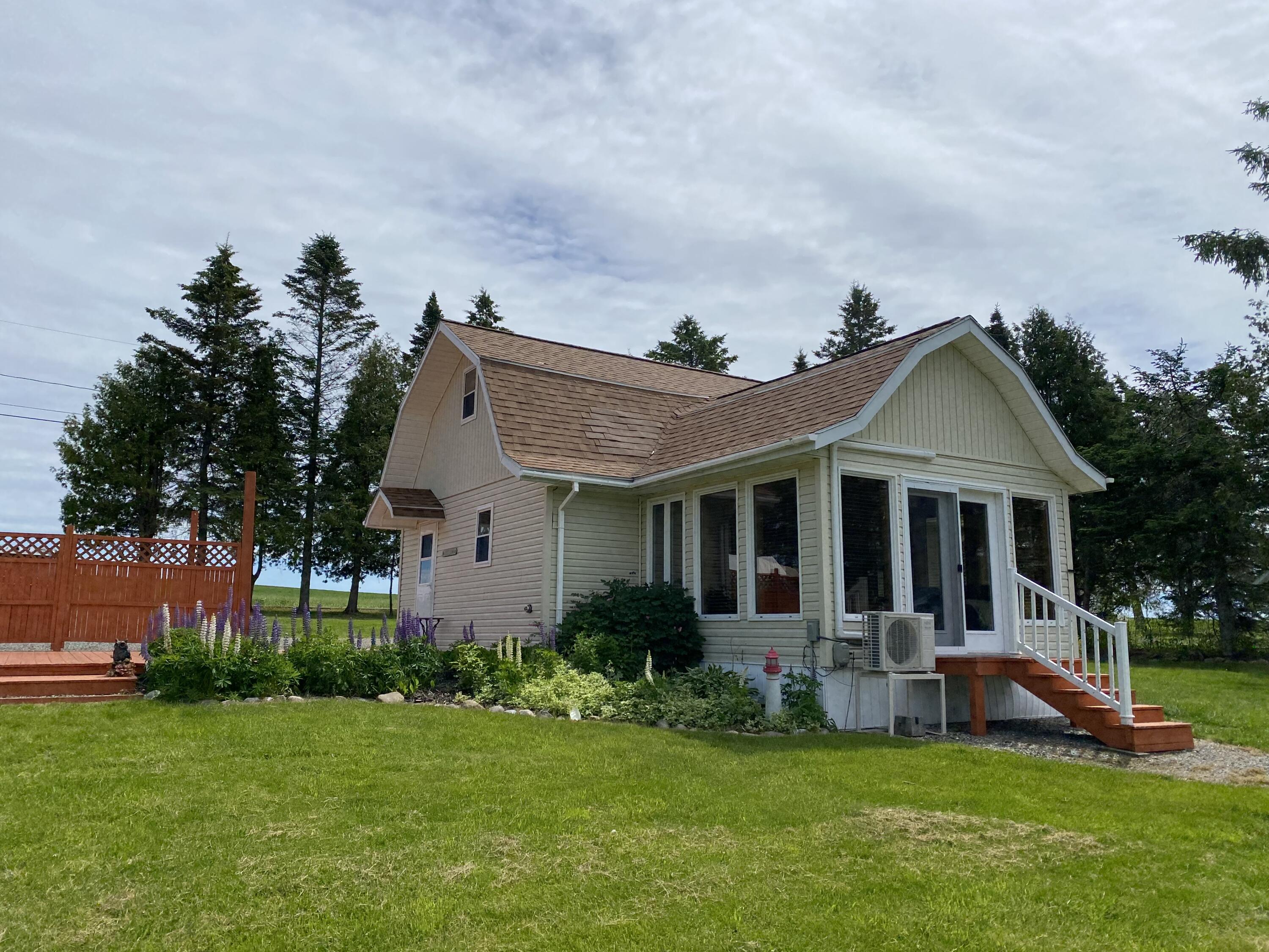 46 Pelletier Island Road Saint Agatha ME 04472