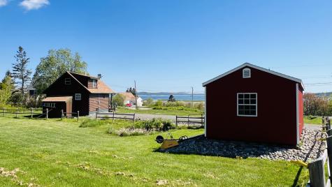 1 Cecelias Way Lubec ME 04652