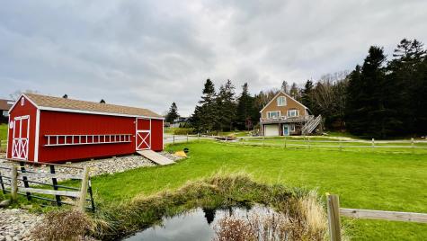 1 Cecelias Way Lubec ME 04652