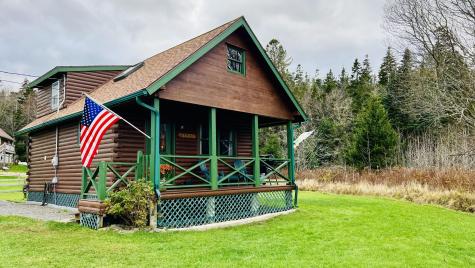 1 Cecelias Way Lubec ME 04652