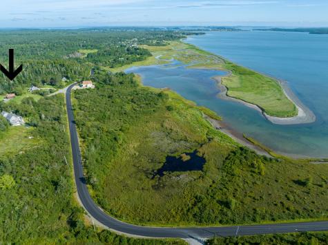 1 Cecelias Way Lubec ME 04652