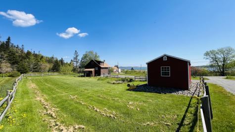 1 Cecelias Way Lubec ME 04652