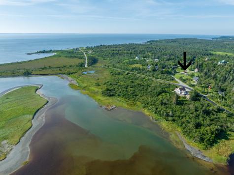 1 Cecelias Way Lubec ME 04652