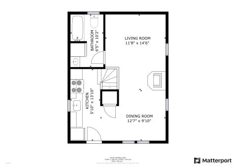 1 Cecelias Way Lubec ME 04652