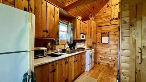 1 Cecelias Way Lubec ME 04652