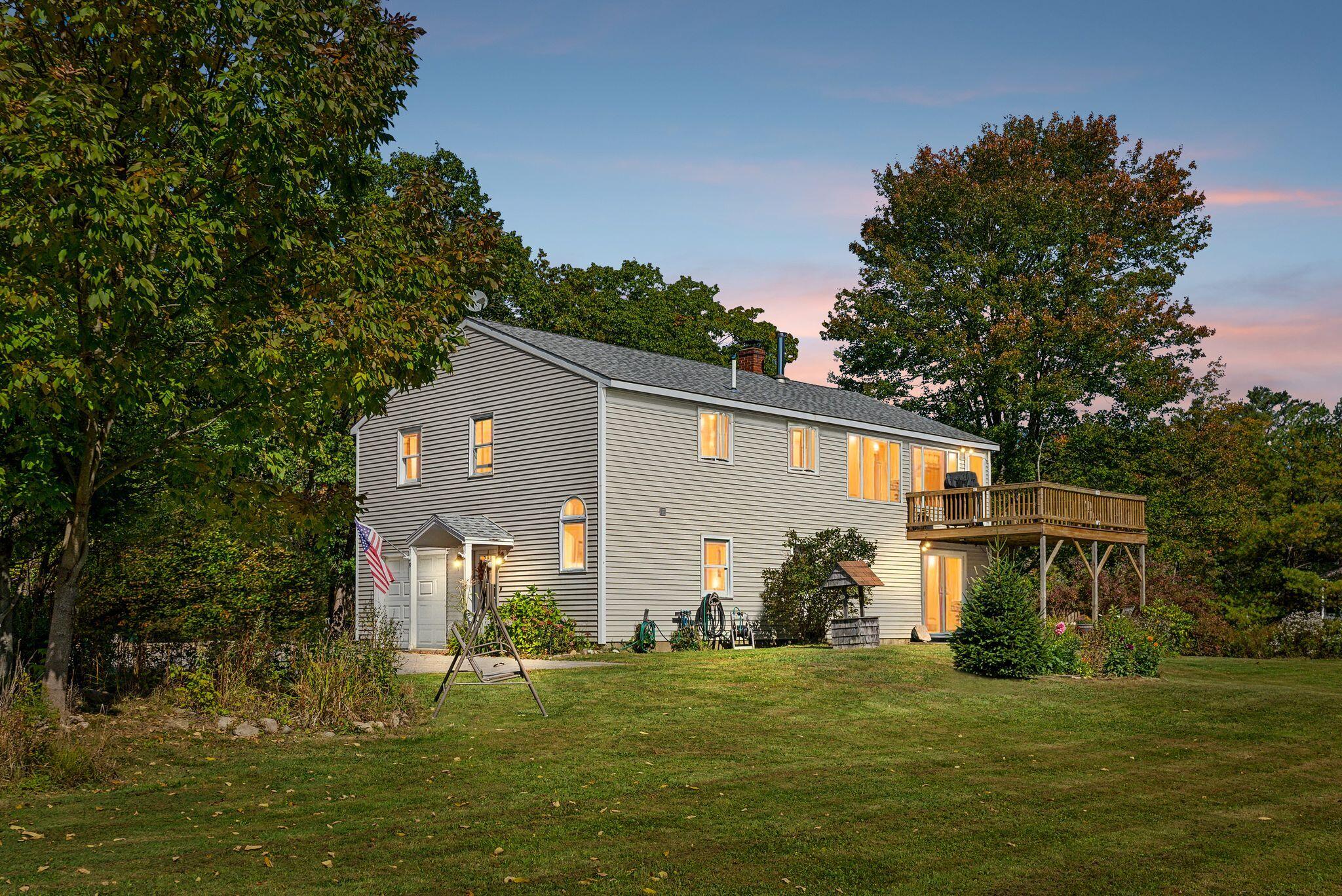 19 Benson Road Biddeford ME 04005