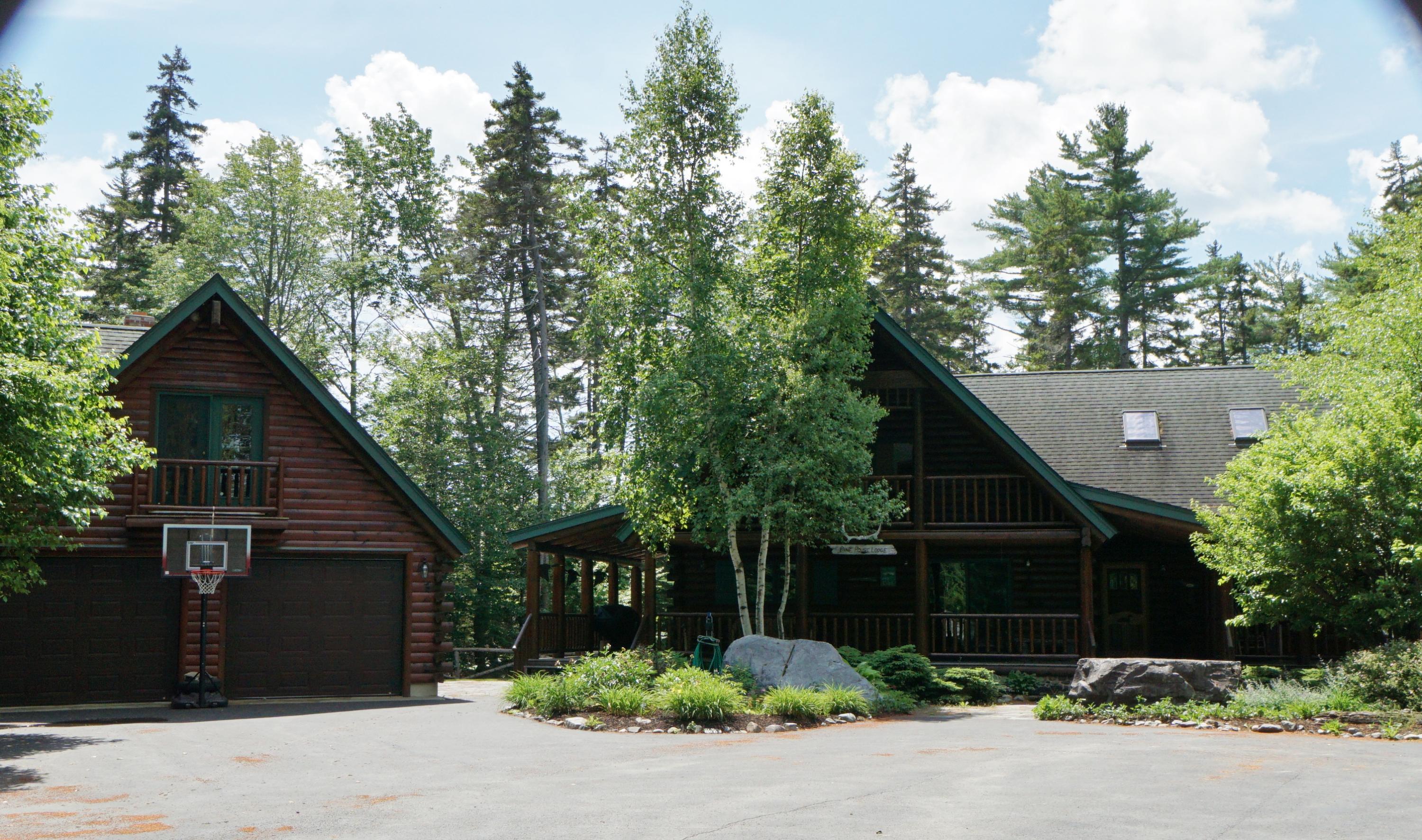 32 West Cove Point Greenville, ME