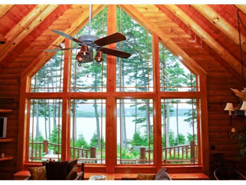 32 West Cove Point Greenville ME 04441