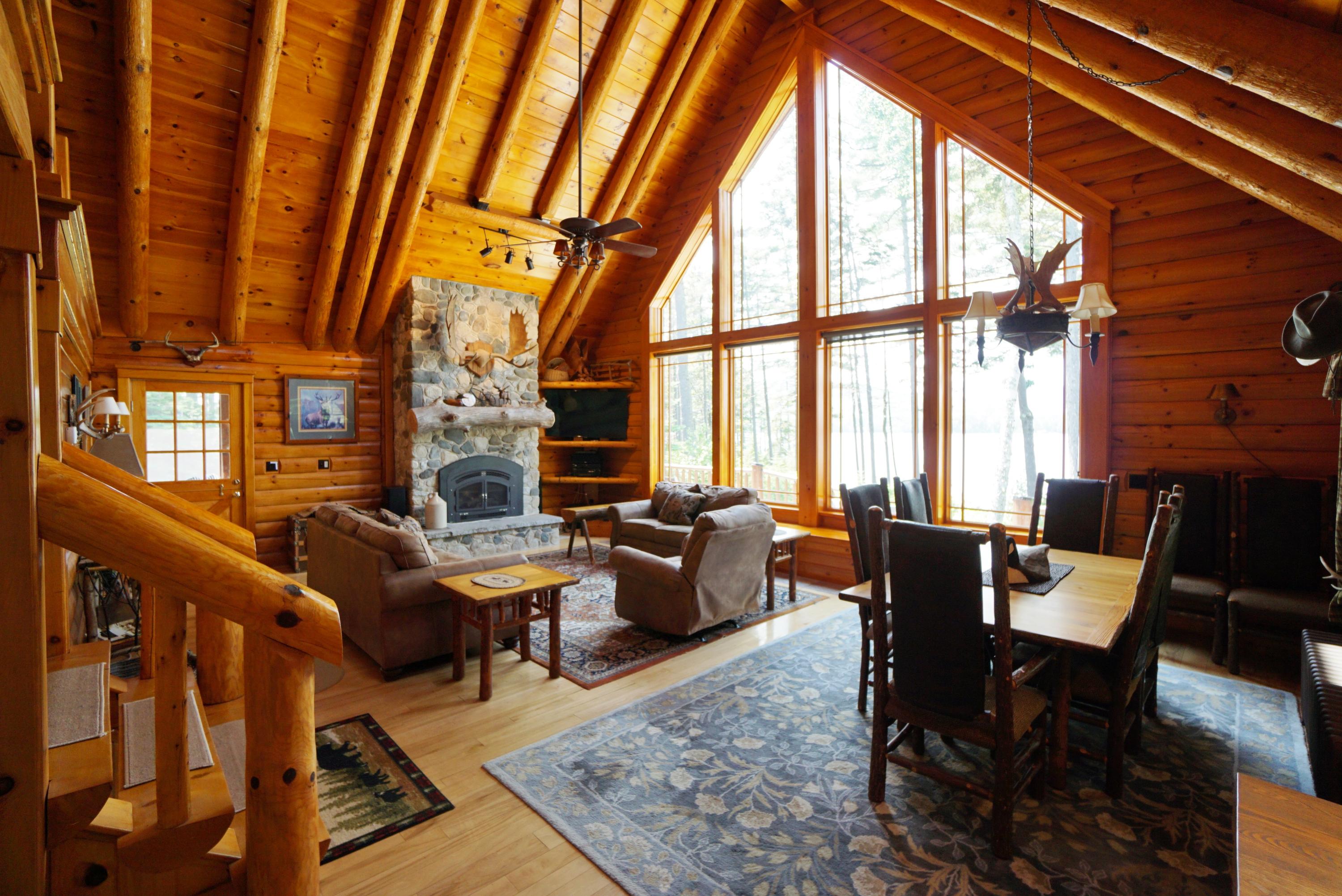 32 West Cove Point Greenville ME 04441