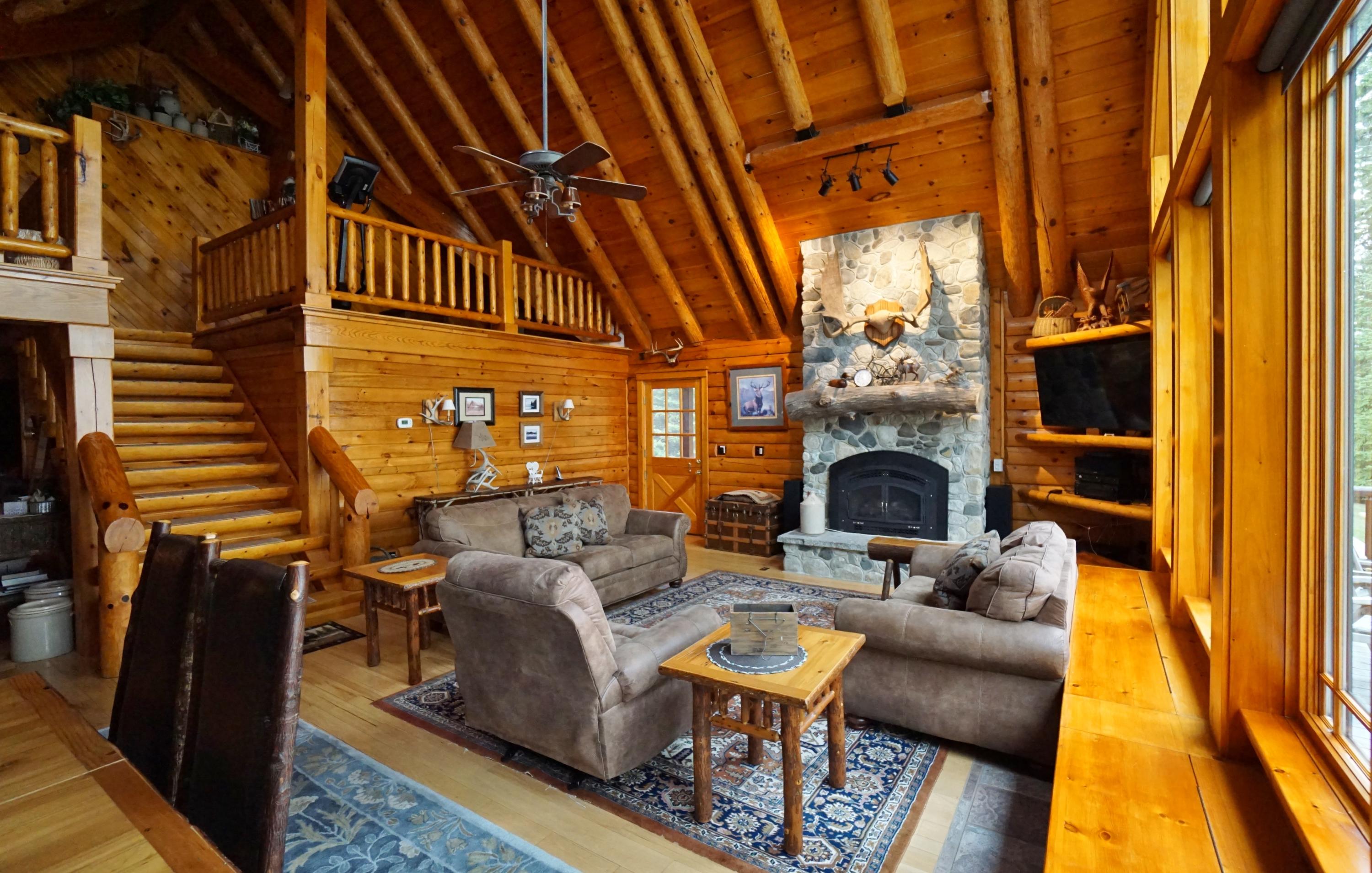 32 West Cove Point Greenville ME 04441