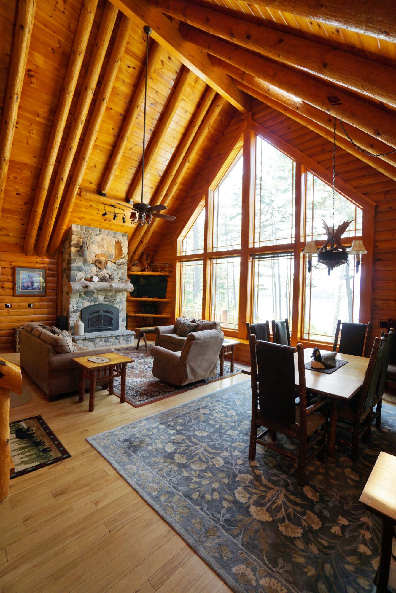 32 West Cove Point Greenville ME 04441