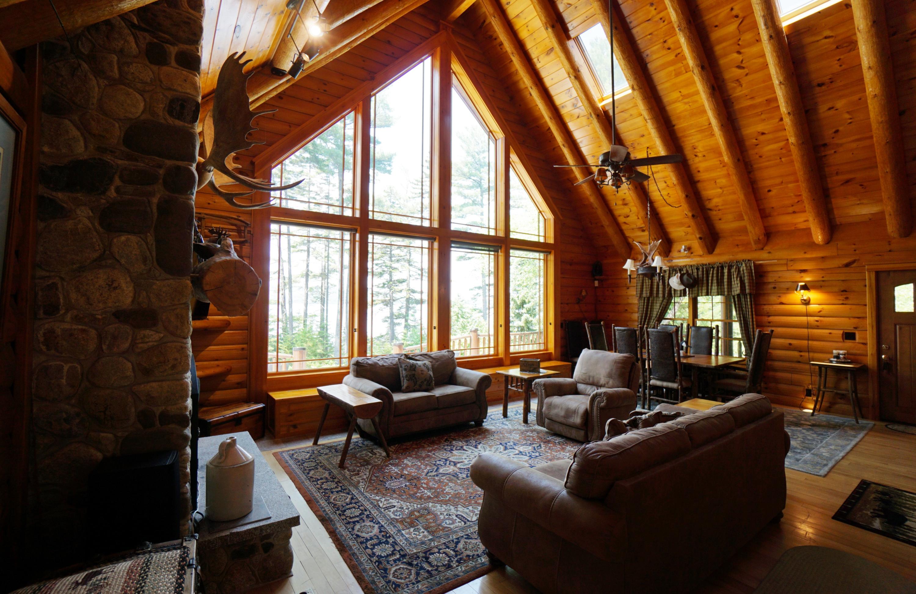 32 West Cove Point Greenville ME 04441