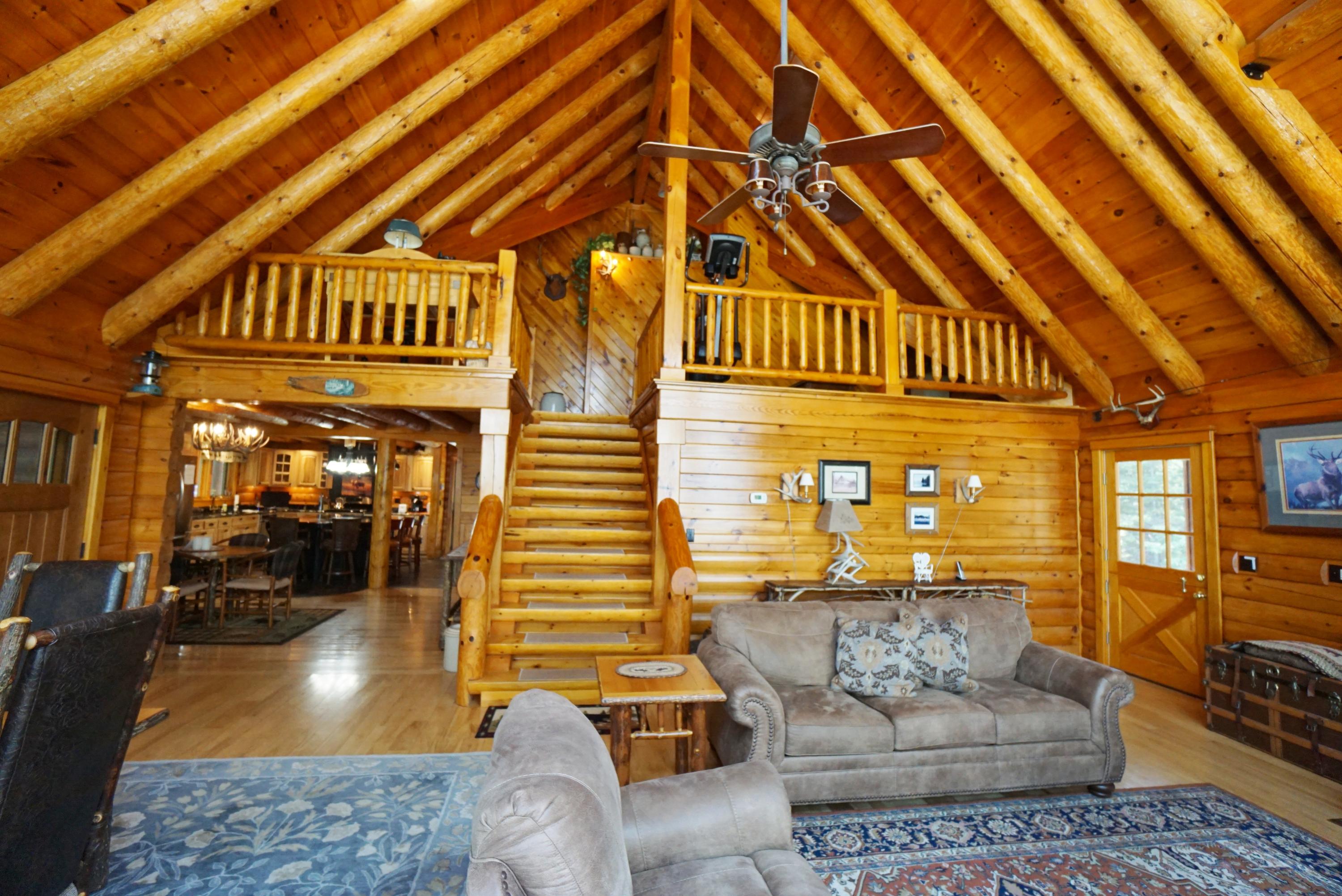 32 West Cove Point Greenville ME 04441