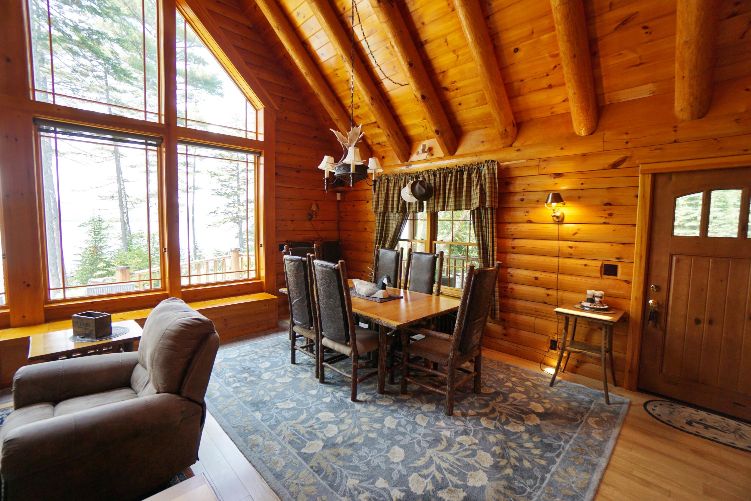 32 West Cove Point Greenville ME 04441