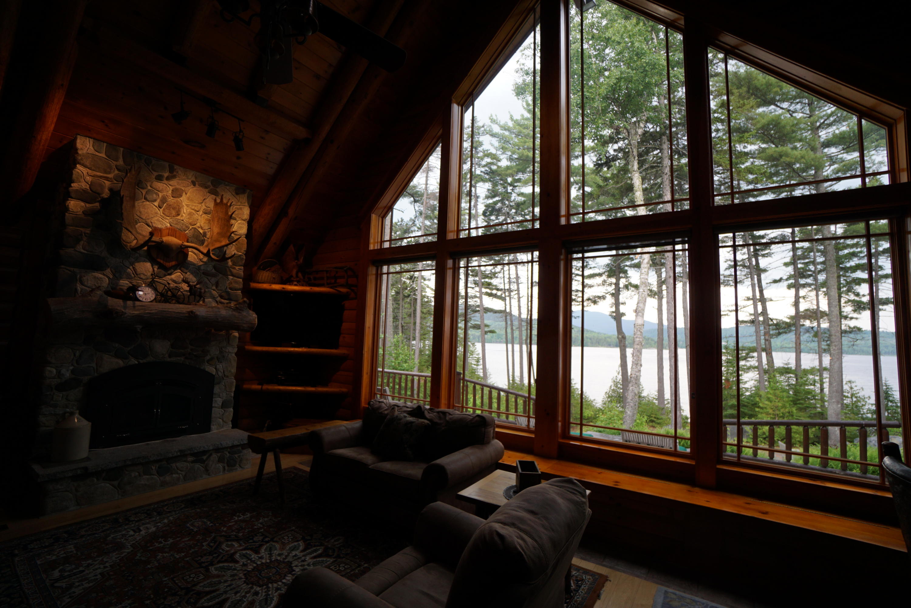 32 West Cove Point Greenville ME 04441