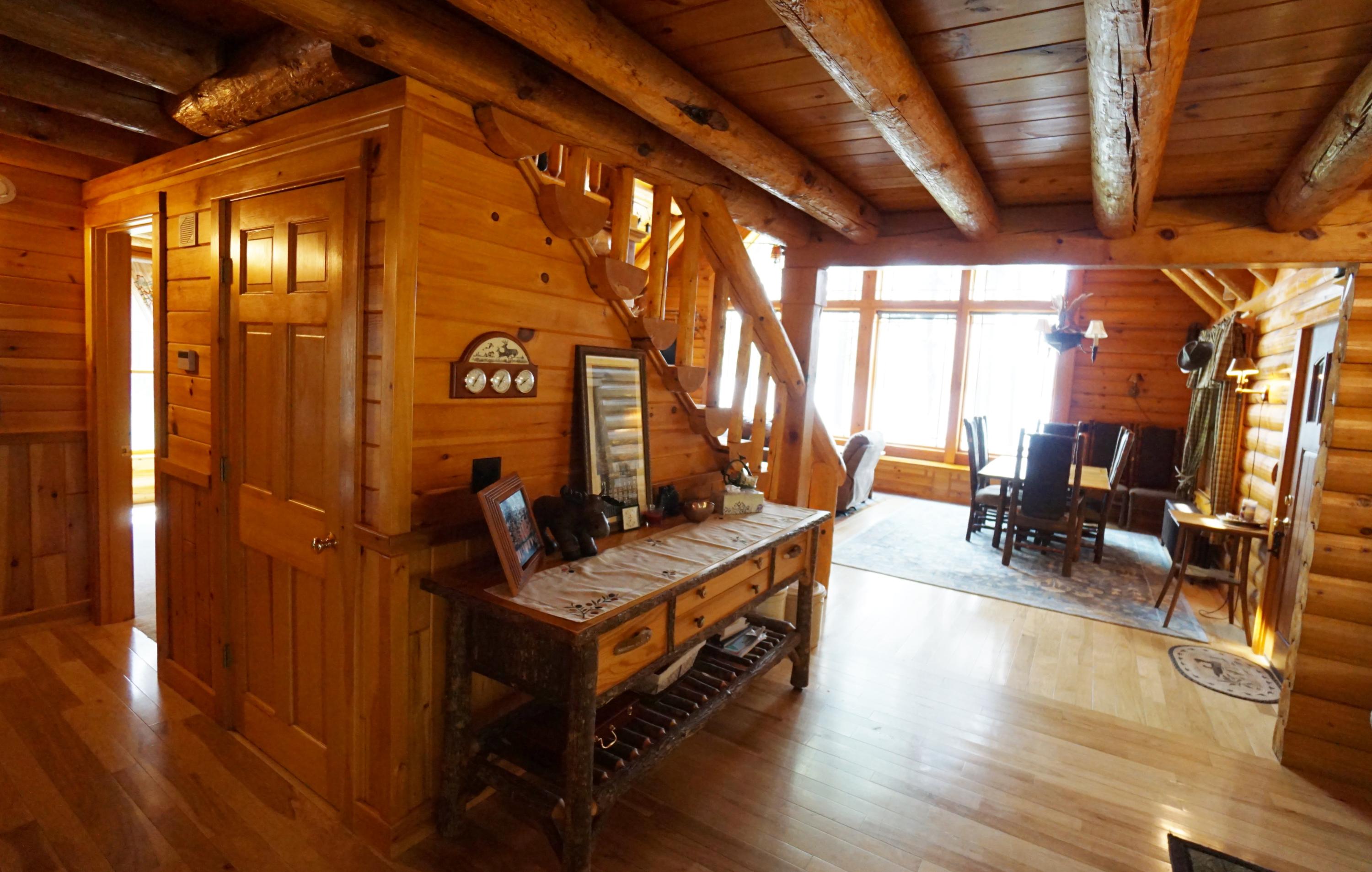 32 West Cove Point Greenville ME 04441